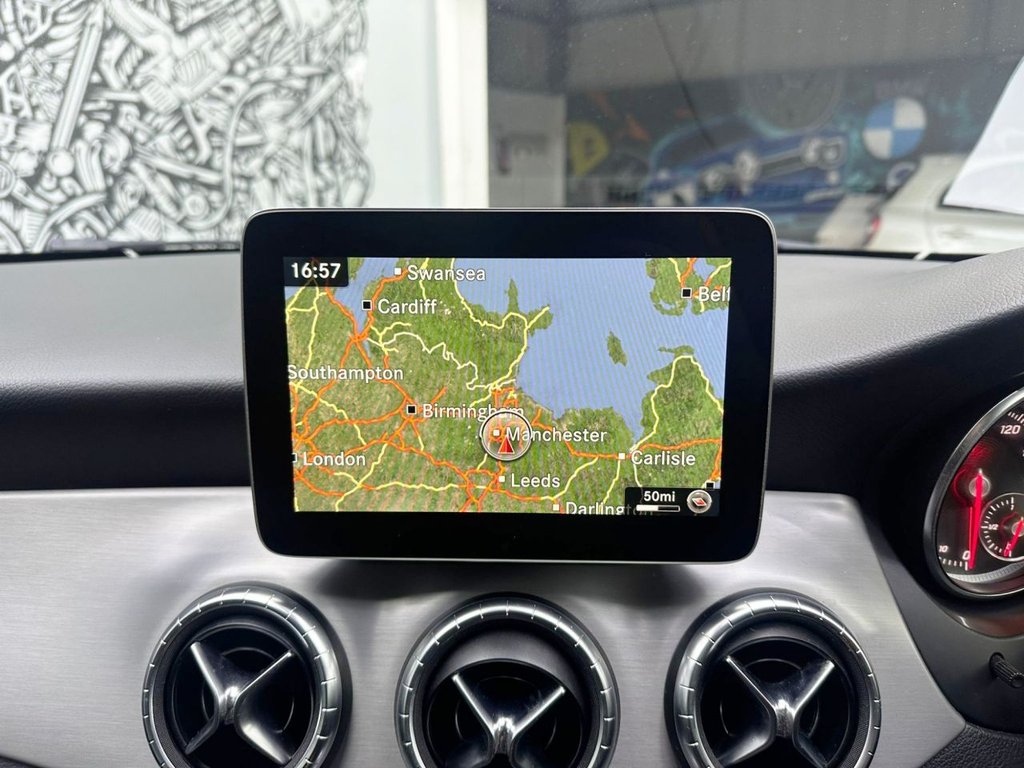 Used Mercedes-Benz CLA 2019 for sale - 77919618: Photo 18