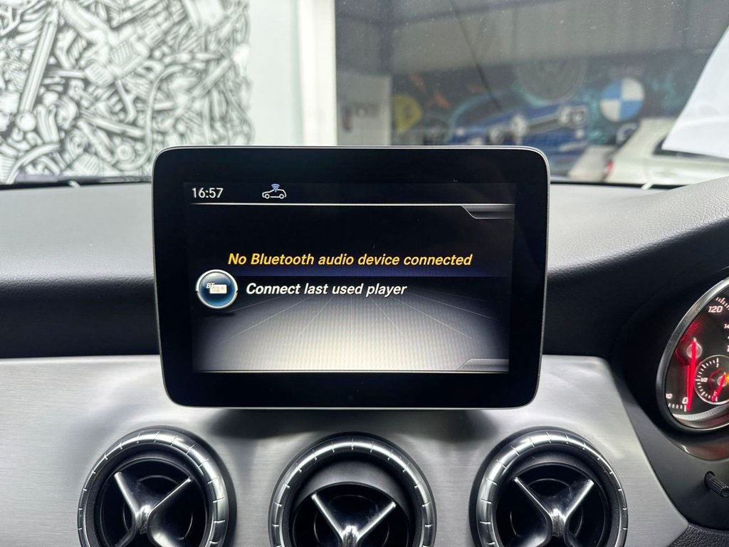 Used Mercedes-Benz CLA 2019 for sale - 77919618: Photo 19