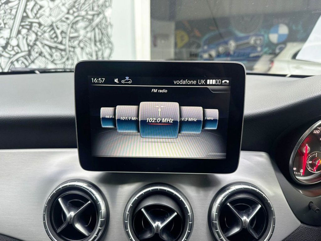 Used Mercedes-Benz CLA 2019 for sale - 77919618: Photo 20