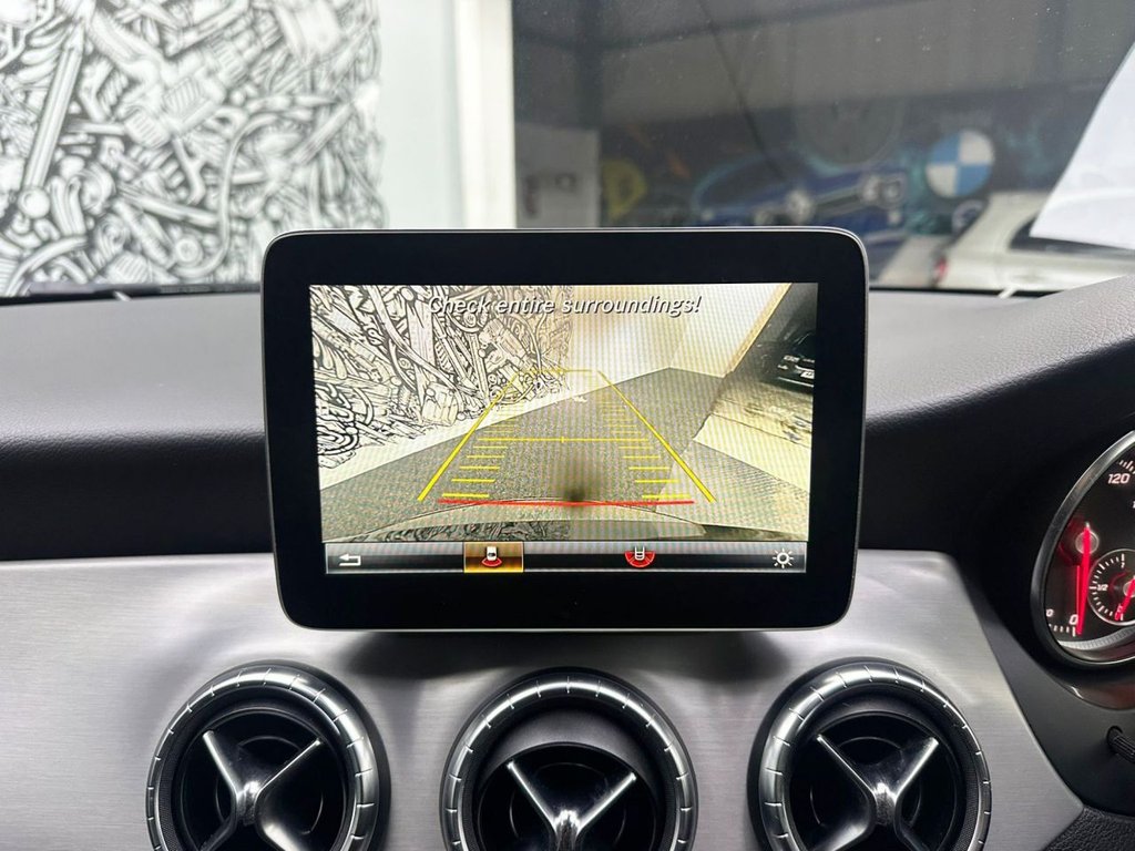 Used Mercedes-Benz CLA 2019 for sale - 77919618: Photo 21