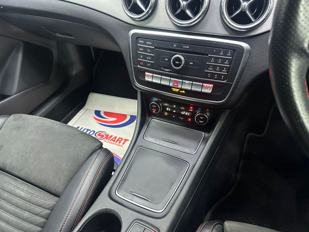 Used Mercedes-Benz CLA 2019 for sale - 77919618: Photo 22