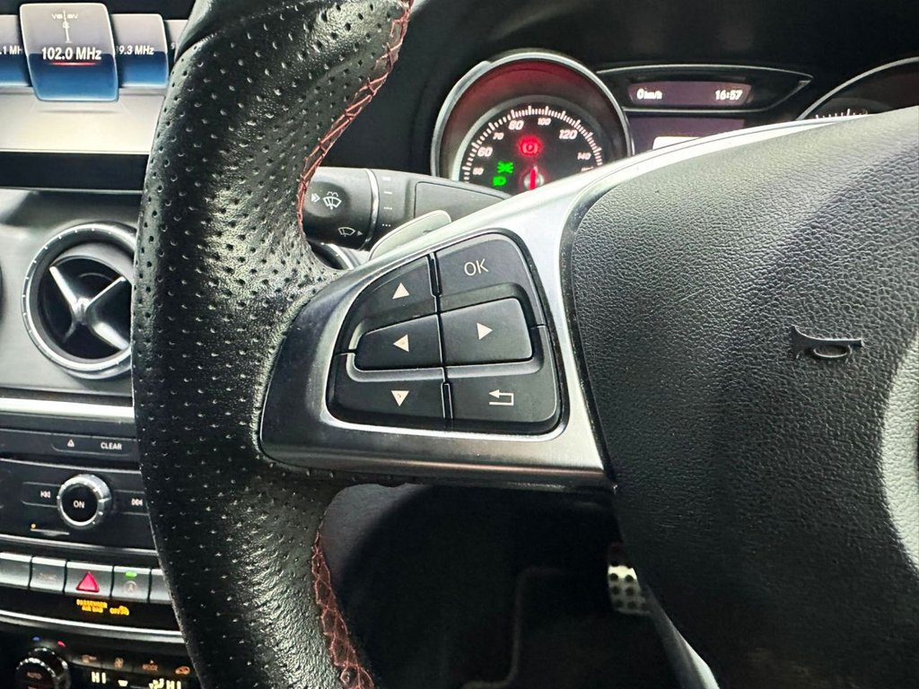 Used Mercedes-Benz CLA 2019 for sale - 77919618: Photo 23