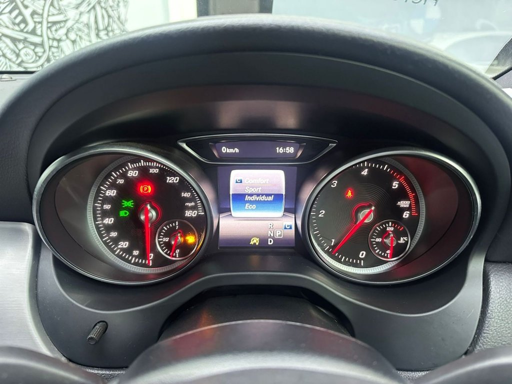 Used Mercedes-Benz CLA 2019 for sale - 77919618: Photo 24