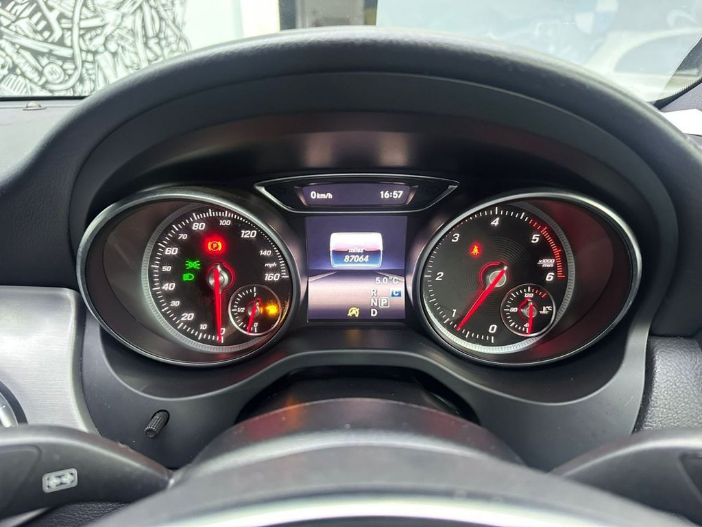 Used Mercedes-Benz CLA 2019 for sale - 77919618: Photo 25