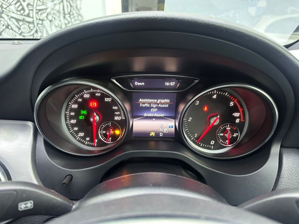 Used Mercedes-Benz CLA 2019 for sale - 77919618: Photo 26