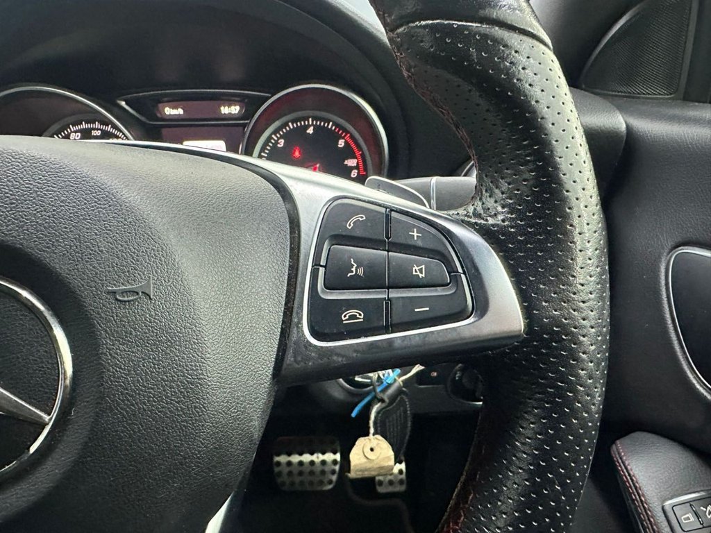 Used Mercedes-Benz CLA 2019 for sale - 77919618: Photo 27