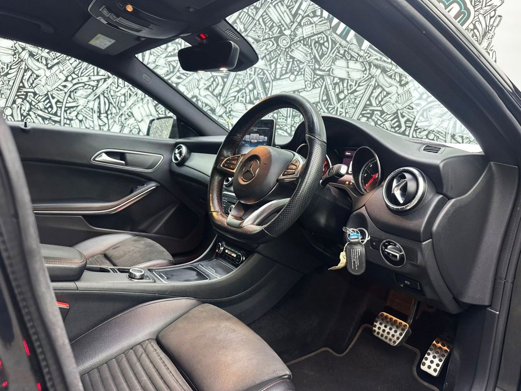 Used Mercedes-Benz CLA 2019 for sale - 77919618: Photo 28