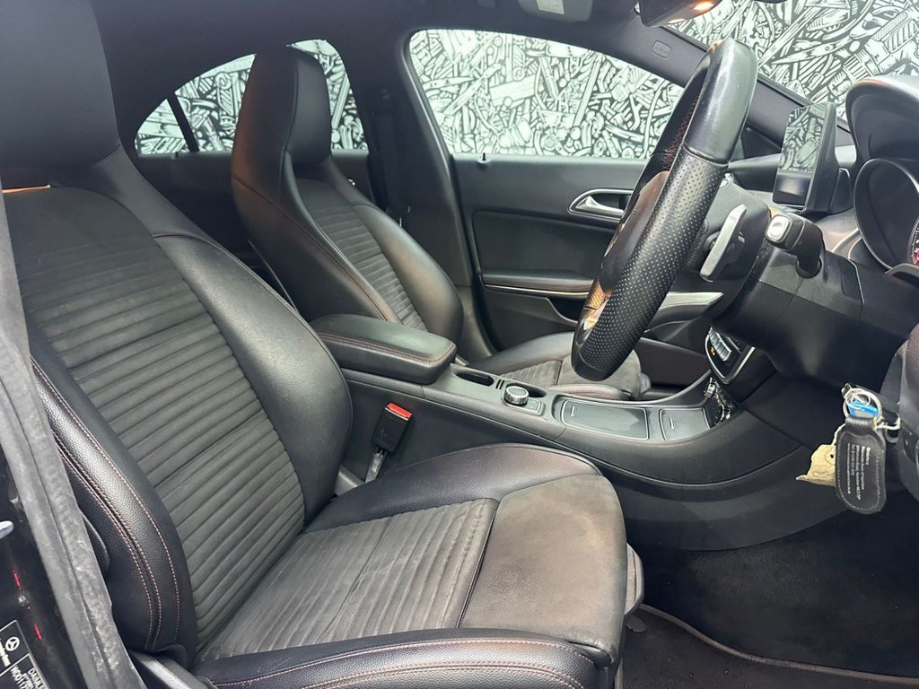 Used Mercedes-Benz CLA 2019 for sale - 77919618: Photo 29