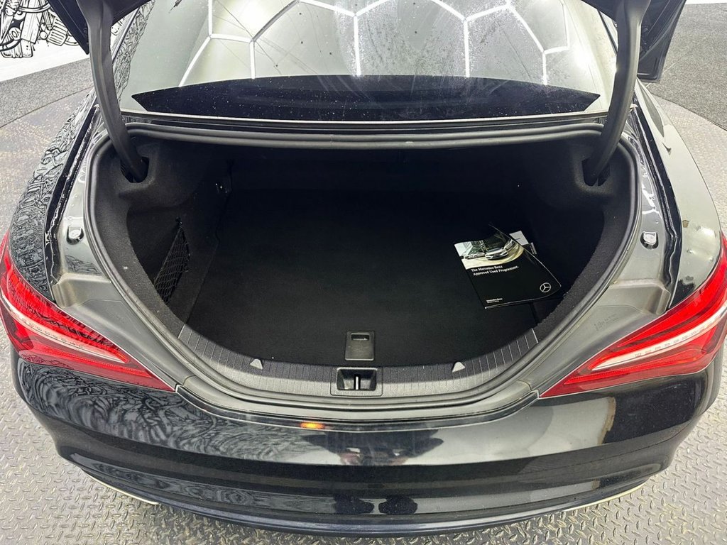 Used Mercedes-Benz CLA 2019 for sale - 77919618: Photo 32