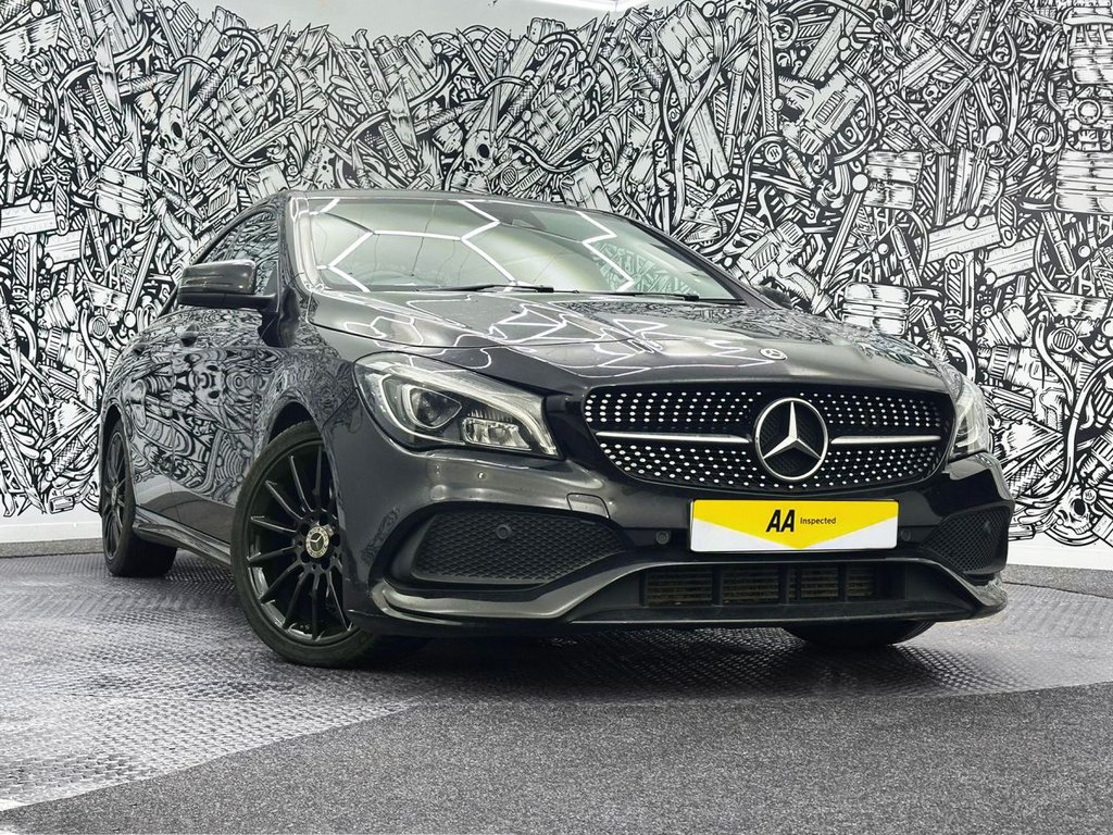 Used Mercedes-Benz CLA 2019 for sale - 77919618: Photo 4