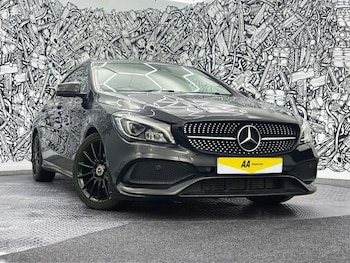 Used Mercedes-Benz CLA 2019 for sale - 77919618: Photo
