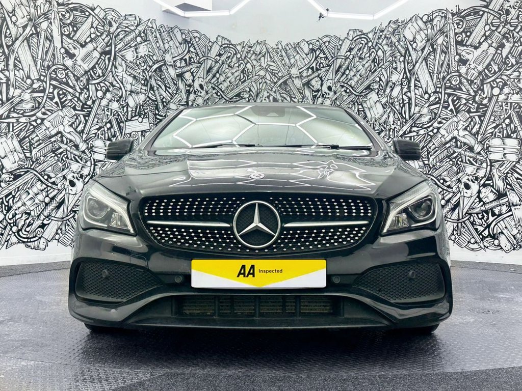 Used Mercedes-Benz CLA 2019 for sale - 77919618: Photo 5