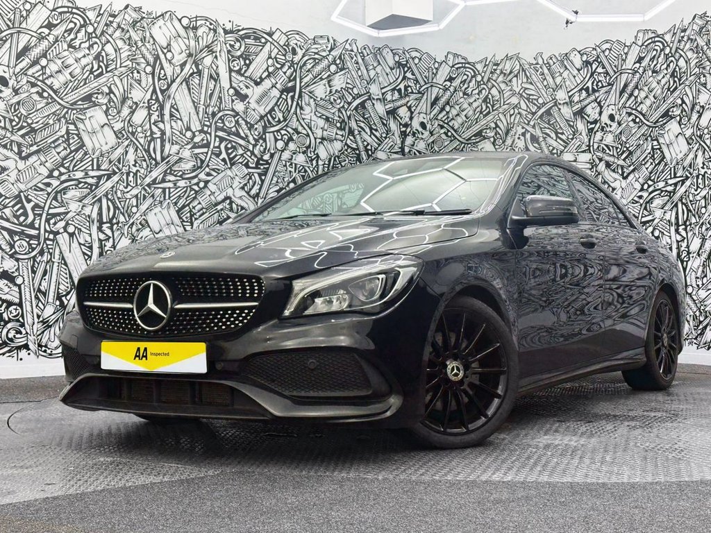 Used Mercedes-Benz CLA 2019 for sale - 77919618: Photo 8