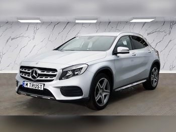 Used Mercedes-Benz GLA 2018 for sale - 78701994: Photo