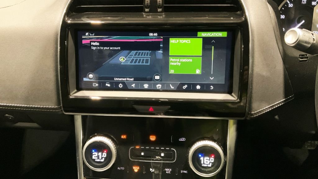 Used Jaguar XE 2019 for sale - 78145148: Photo 10