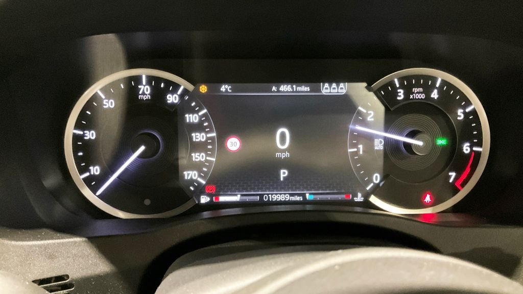 Used Jaguar XE 2019 for sale - 78145148: Photo 11