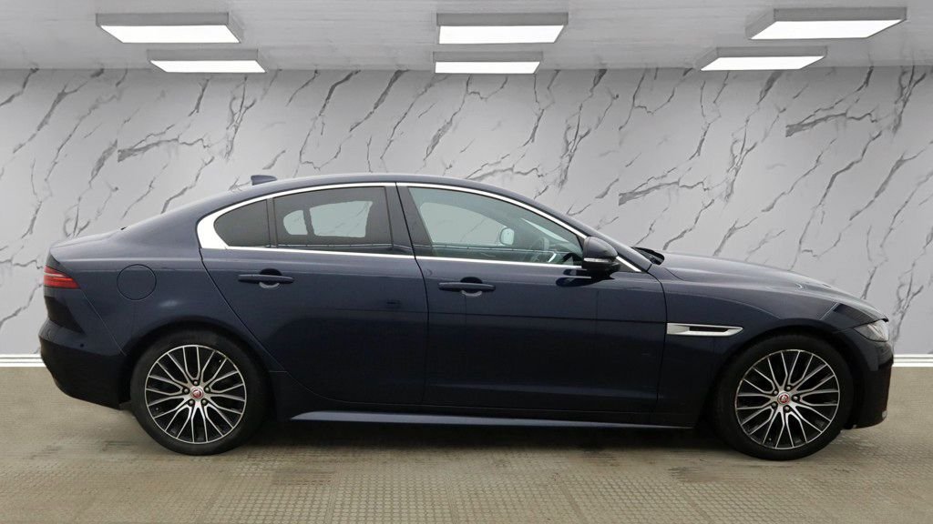 Used Jaguar XE 2019 for sale - 78145148: Photo 7