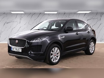 Used Jaguar E-Pace 2019 for sale - 78544082: Photo