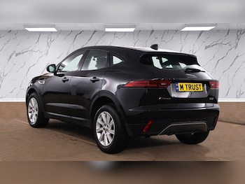 Used Jaguar E-Pace 2019 for sale - 78544082: Photo