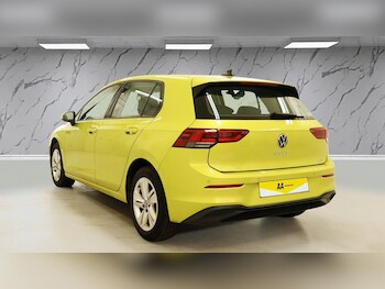 Used Volkswagen Golf 2020 for sale - 78458453: Photo
