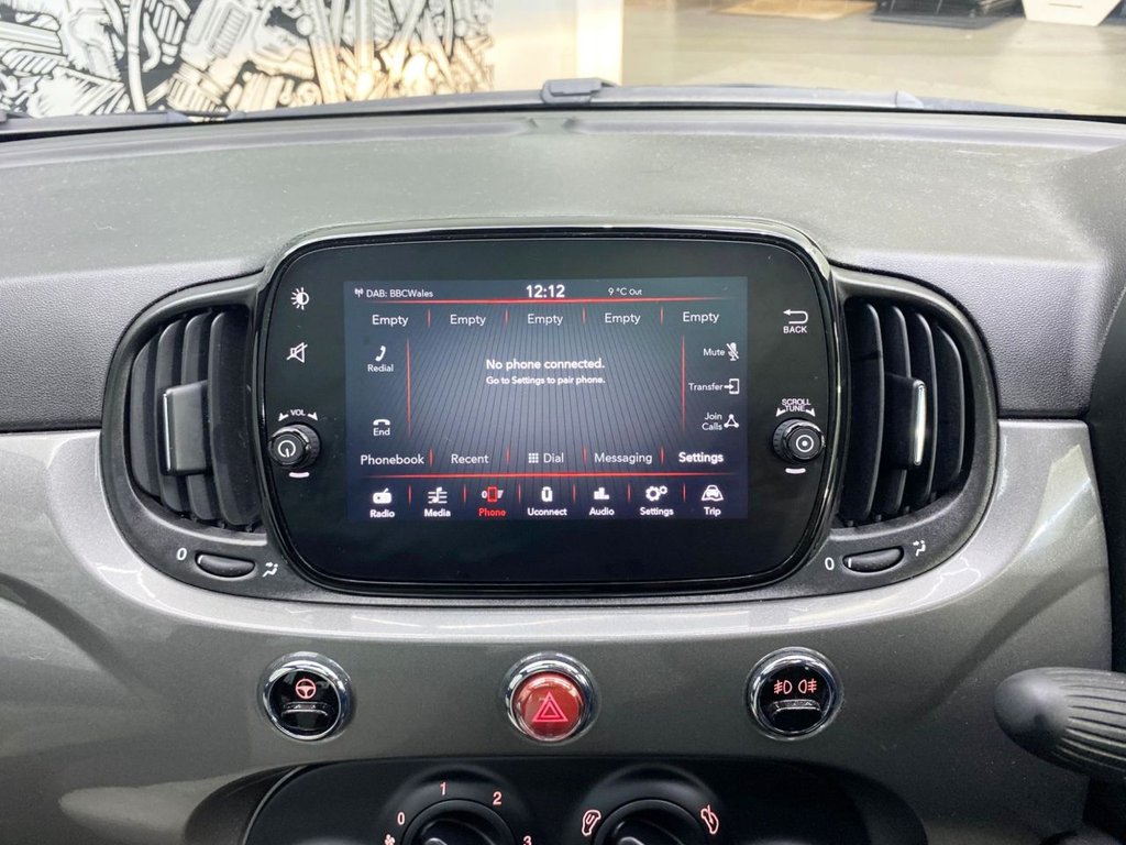 Used Fiat 500 2021 for sale - 76724890: Photo 15