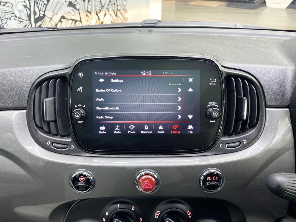 Used Fiat 500 2021 for sale - 76724890: Photo 16