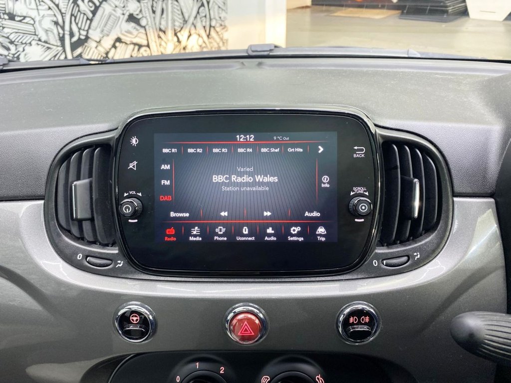 Used Fiat 500 2021 for sale - 76724890: Photo 17