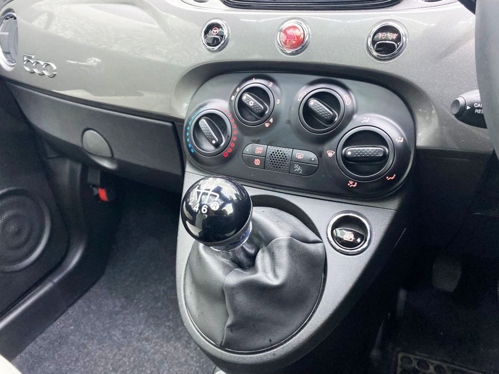 Used Fiat 500 2021 for sale - 76724890: Photo 18