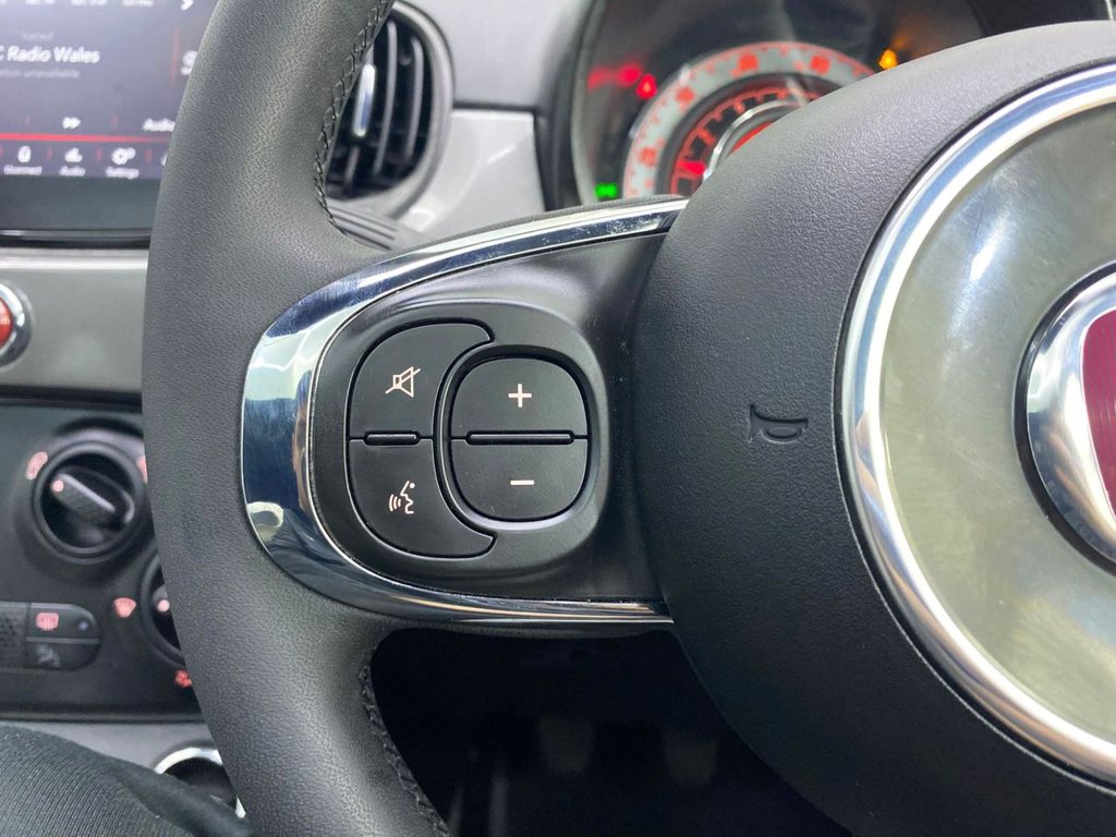 Used Fiat 500 2021 for sale - 76724890: Photo 19