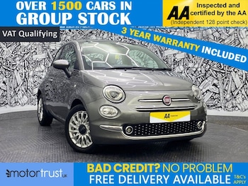 2021 (71) - 1.0 MHEV Dolcevita Hatchback 3dr Petrol Manual Euro 6 (s/s) (70 bhp)