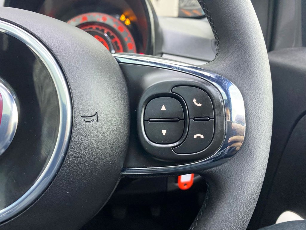 Used Fiat 500 2021 for sale - 76724890: Photo 21