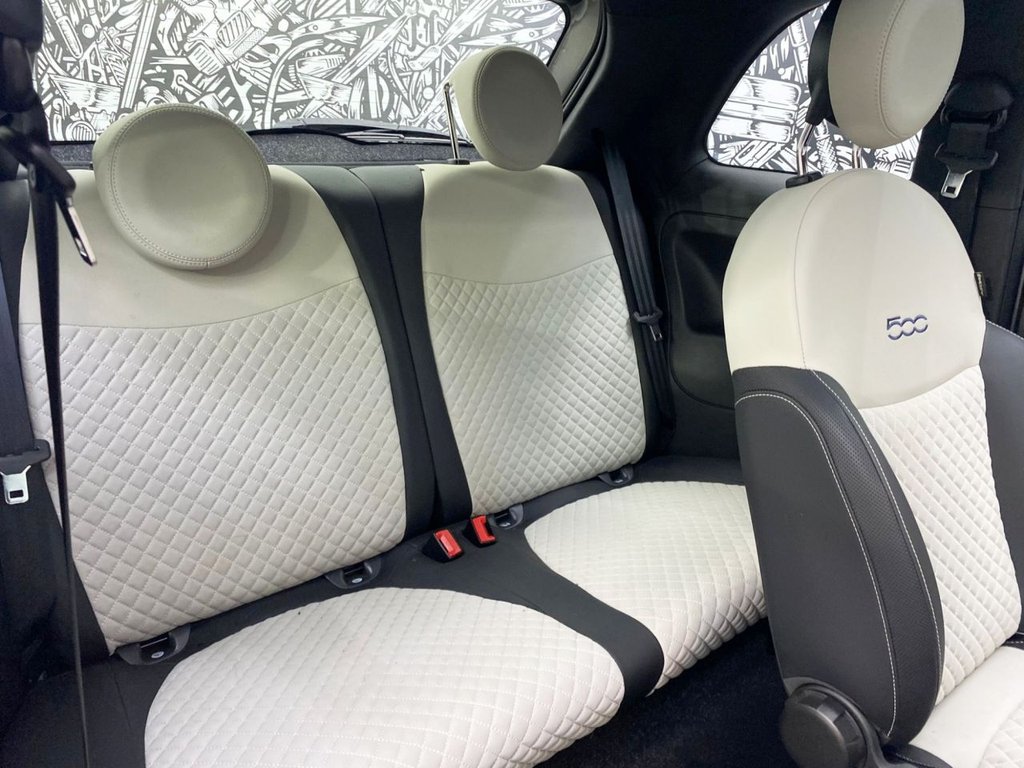 Used Fiat 500 2021 for sale - 76724890: Photo 24