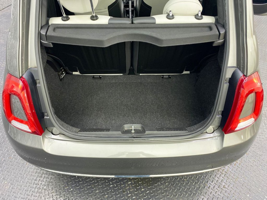 Used Fiat 500 2021 for sale - 76724890: Photo 25