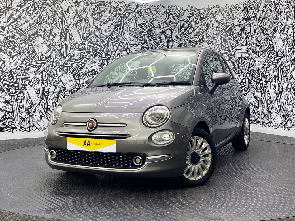 Used Fiat 500 2021 for sale - 76724890: Photo 6