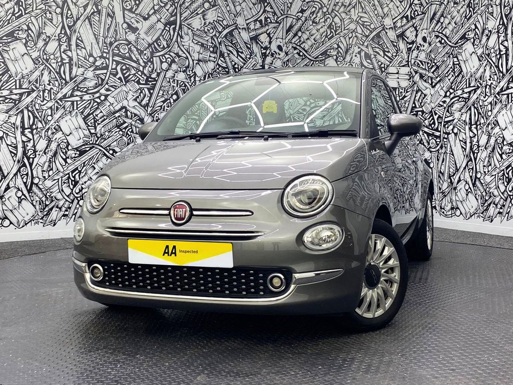 Used Fiat 500 2021 for sale - 76724890: Photo 7