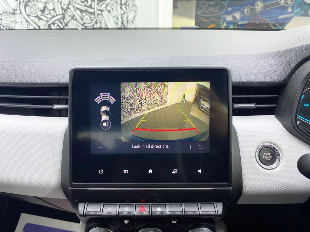 Used Renault Clio 2022 for sale - 77890776: Photo 15