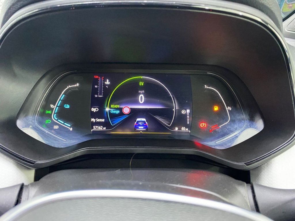 Used Renault Clio 2022 for sale - 77890776: Photo 18