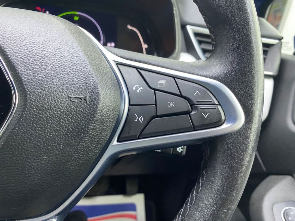 Used Renault Clio 2022 for sale - 77890776: Photo 19