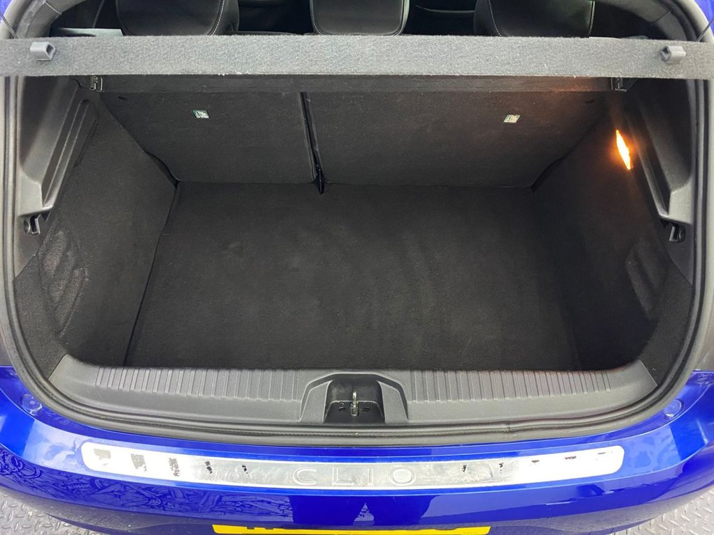 Used Renault Clio 2022 for sale - 77890776: Photo 24