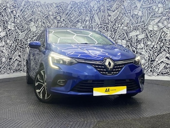 Used Renault Clio 2022 for sale - 77890776: Photo