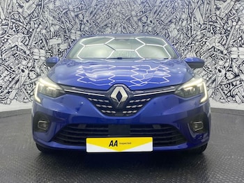 Used Renault Clio 2022 for sale - 77890776: Photo