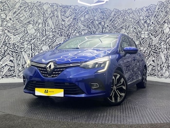 Used Renault Clio 2022 for sale - 77890776: Photo