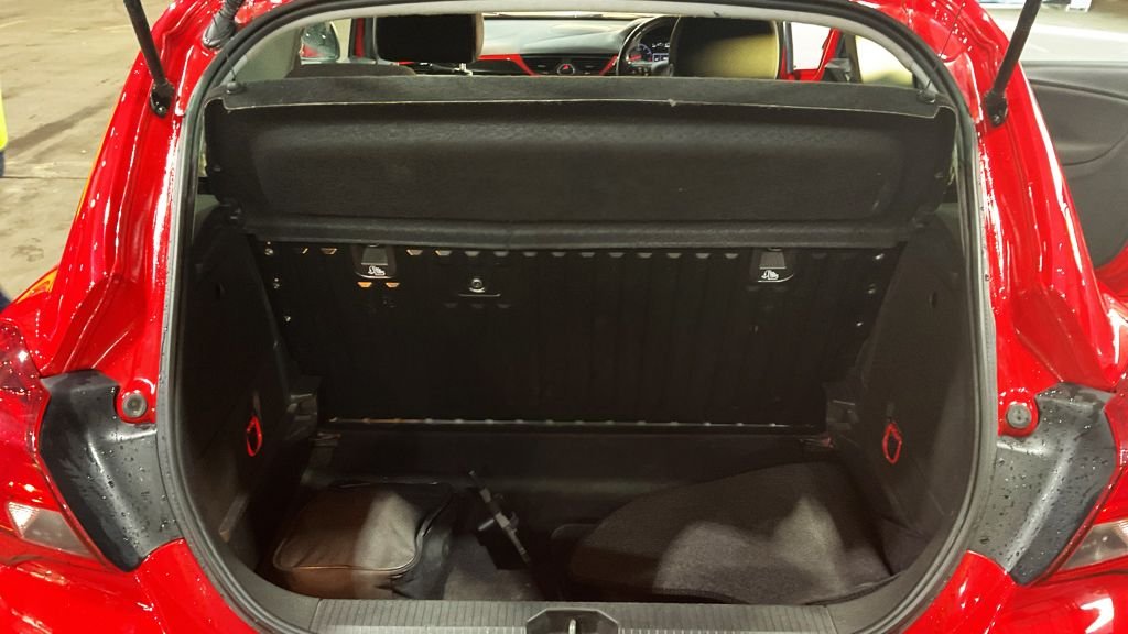 Used Vauxhall Corsa 2019 for sale - 77122321: Photo 12