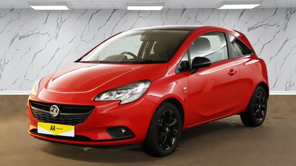 Used Vauxhall Corsa 2019 for sale - 77122321: Photo 3