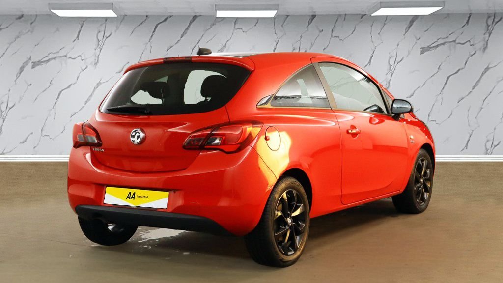 Used Vauxhall Corsa 2019 for sale - 77122321: Photo 5