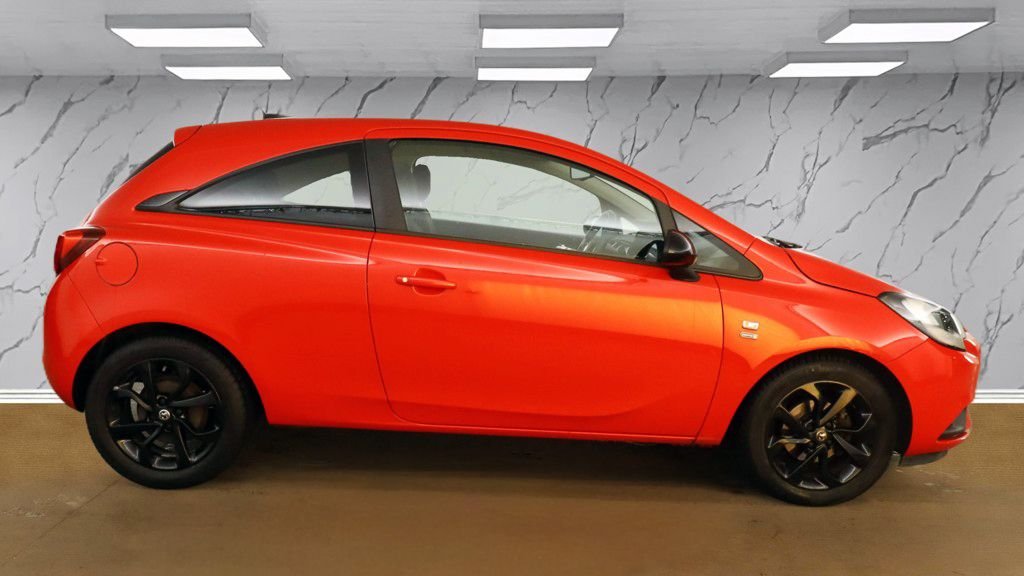 Used Vauxhall Corsa 2019 for sale - 77122321: Photo 6