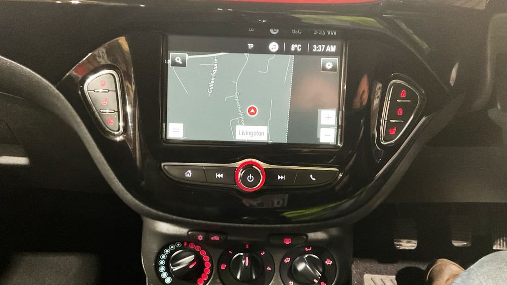 Used Vauxhall Corsa 2019 for sale - 77122321: Photo 8