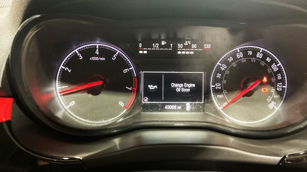 Used Vauxhall Corsa 2019 for sale - 77122321: Photo 9