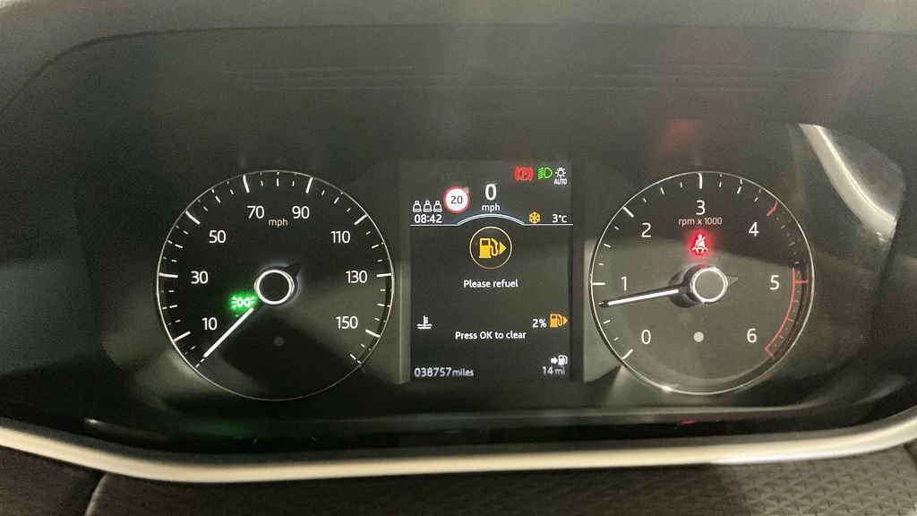 Used Land Rover Range Rover Evoque 2019 for sale - 77609094: Photo 12