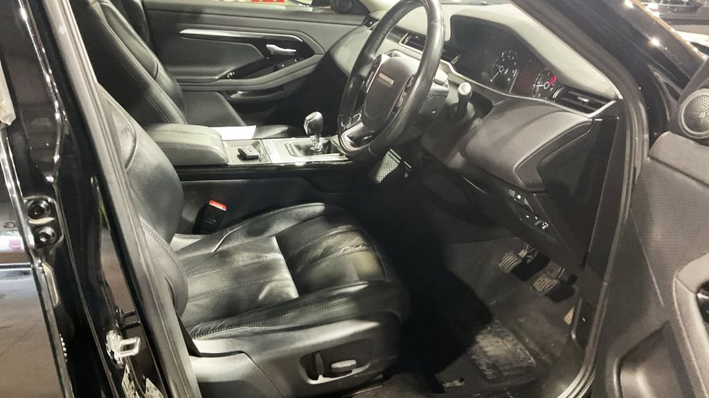 Used Land Rover Range Rover Evoque 2019 for sale - 77609094: Photo 13